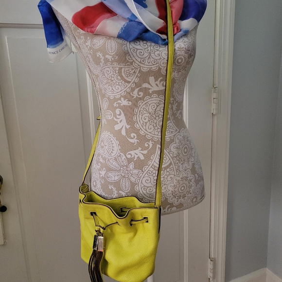 Kate Spade Neon Bucket Crossbody Bag - Picture 13 of 13